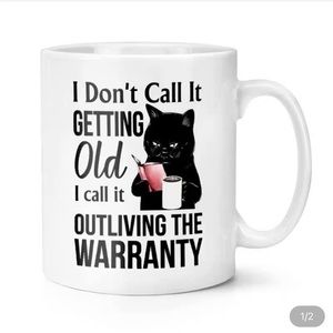 Funny Coffee Mug
